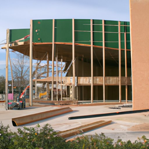 Performing Arts Theater Construction: Complete Cost Breakdown