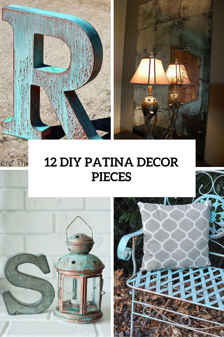 DIY Liquid Patina: Where to Find Supplies for Perfect Metal Aging