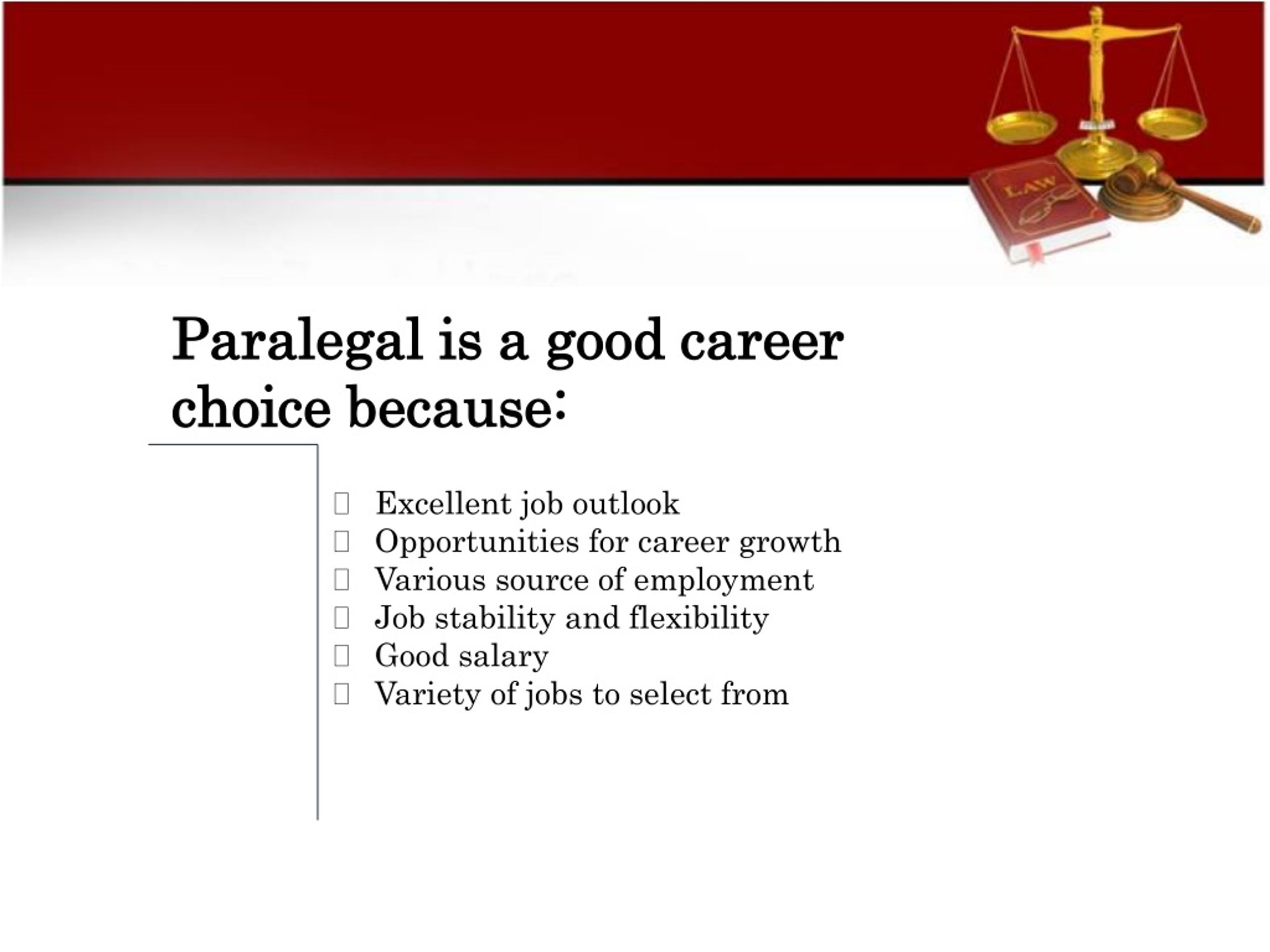 Career Paths: Exploring Paralegal, Phlebotomy, and Trade Professions