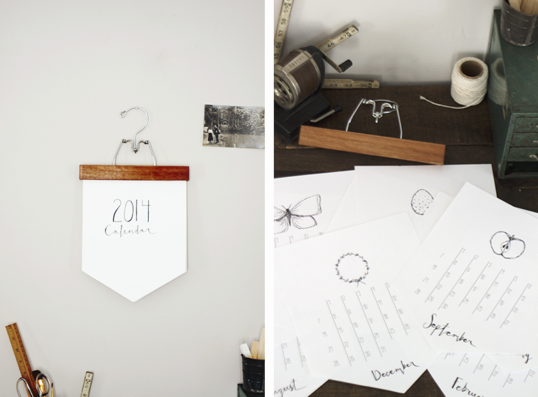Step-by-Step Guide to Creating Your Own DIY Calendar: Designs, Tools, and Inspiration