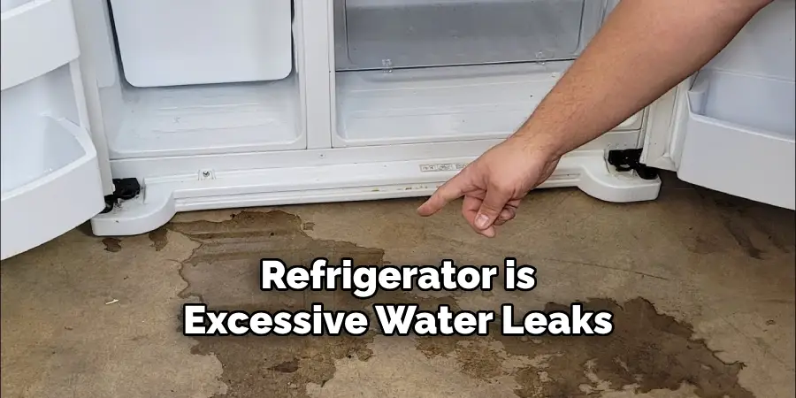 Refrigerator Water Dispenser Repair: DIY Solutions for Common Leaks