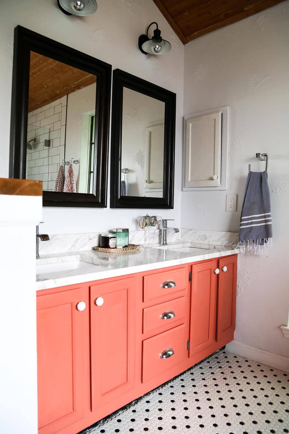 DIY Bathroom Renovation: Complete Guide to Transform Your Space