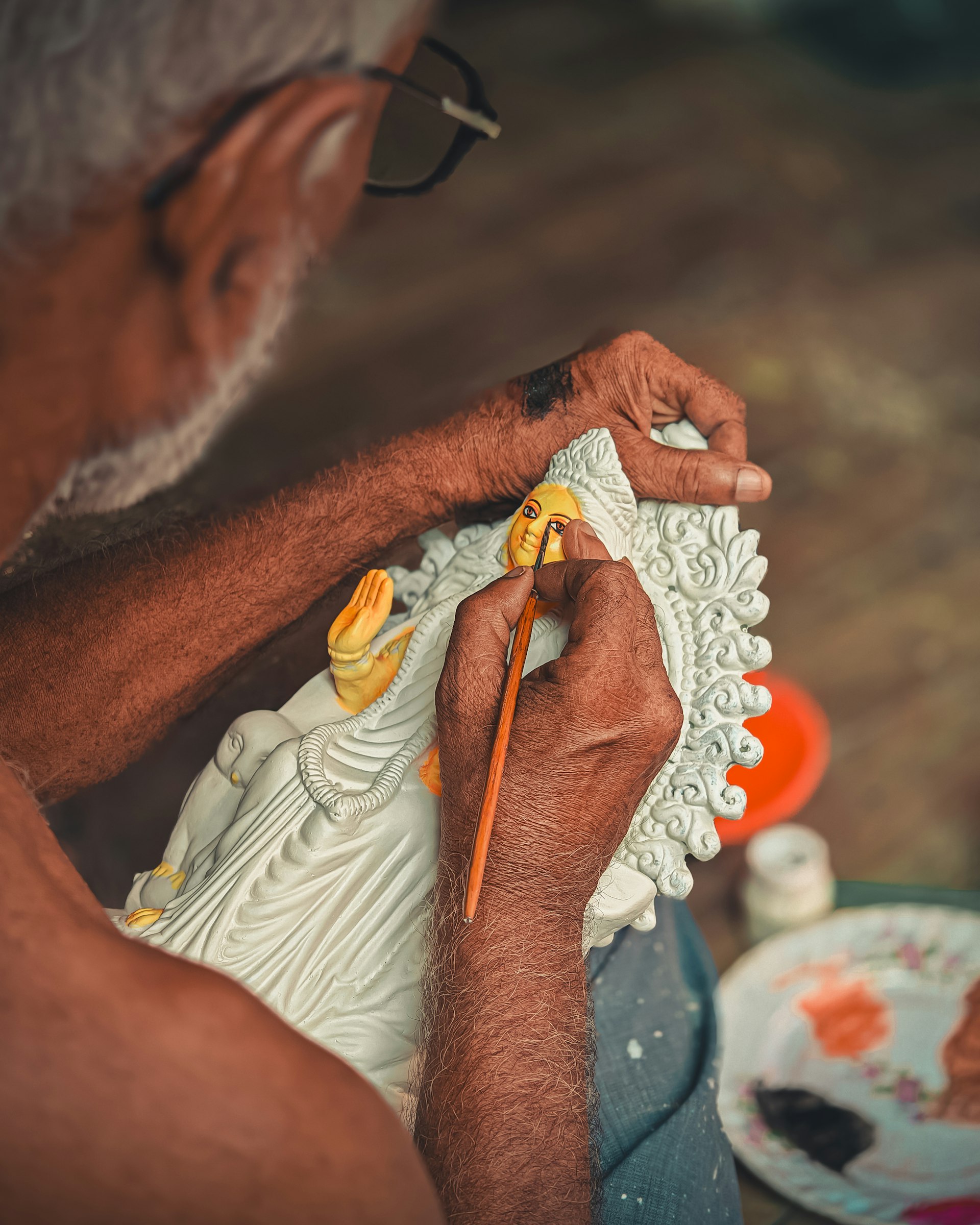 Transform Your Well-Being: How DIY Crafts Fuel Creativity and Relieve Stress
