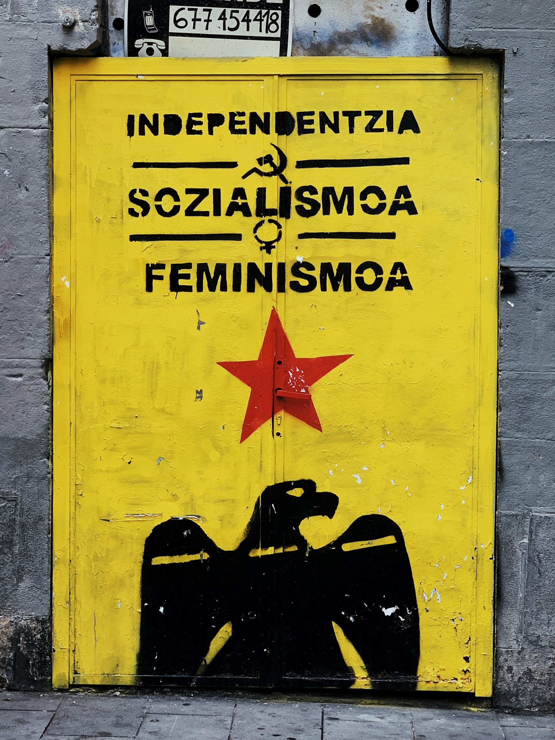 Transforming the Canvas: Feminist Movements and Contemporary Art