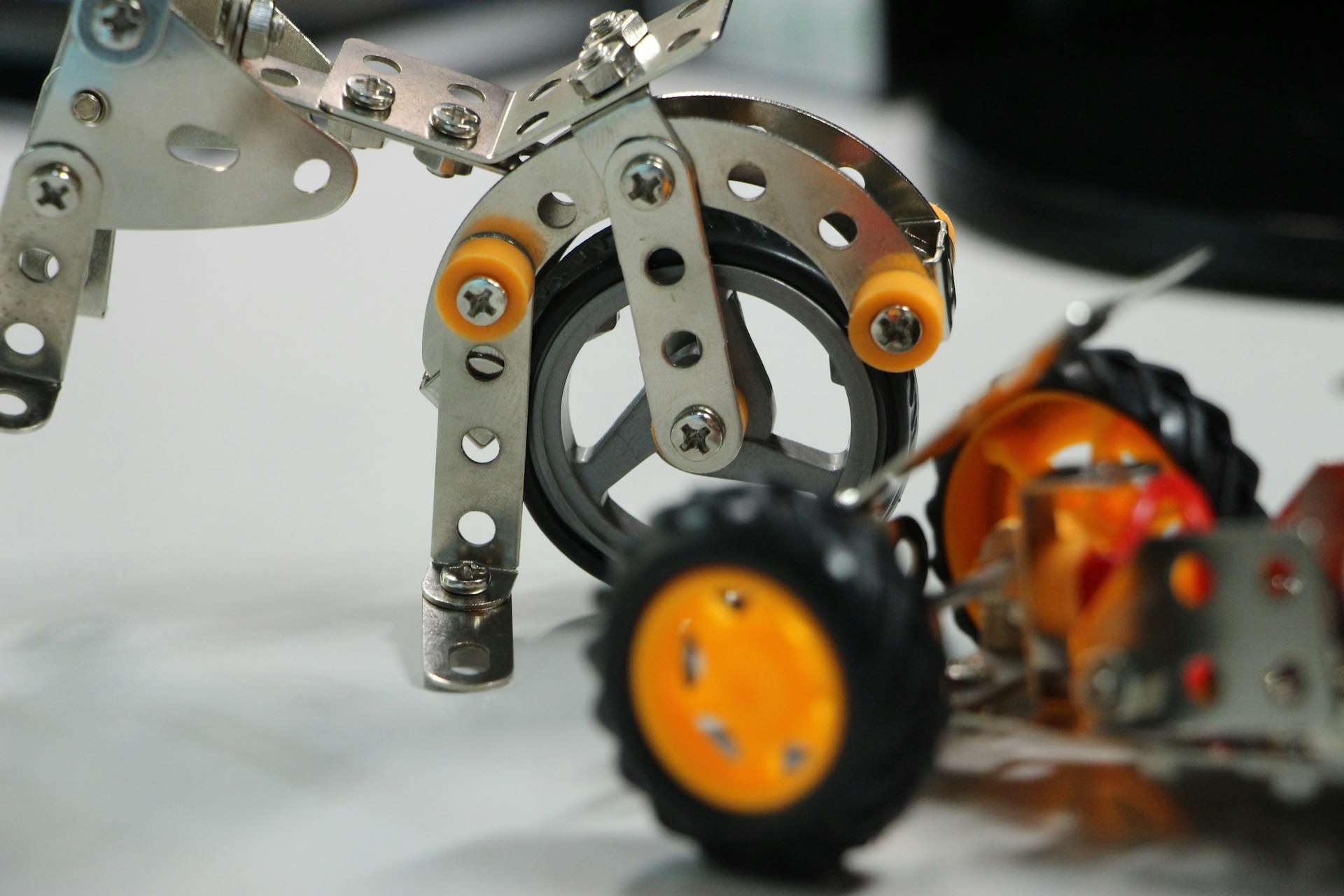 How Robotics Is Shaping the Next Generation of Car Manufacturing