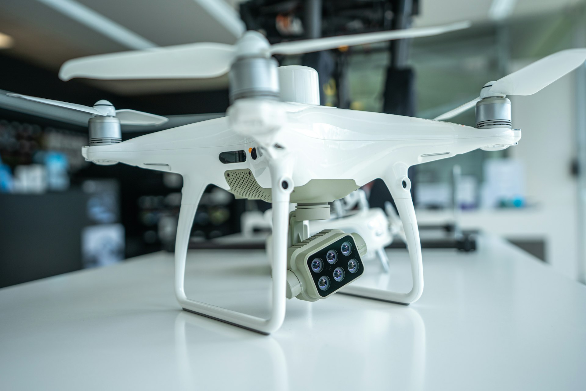 Unlocking Career Opportunities in the Drone Technology Industry: Pathways, Skills, and How to Get Started