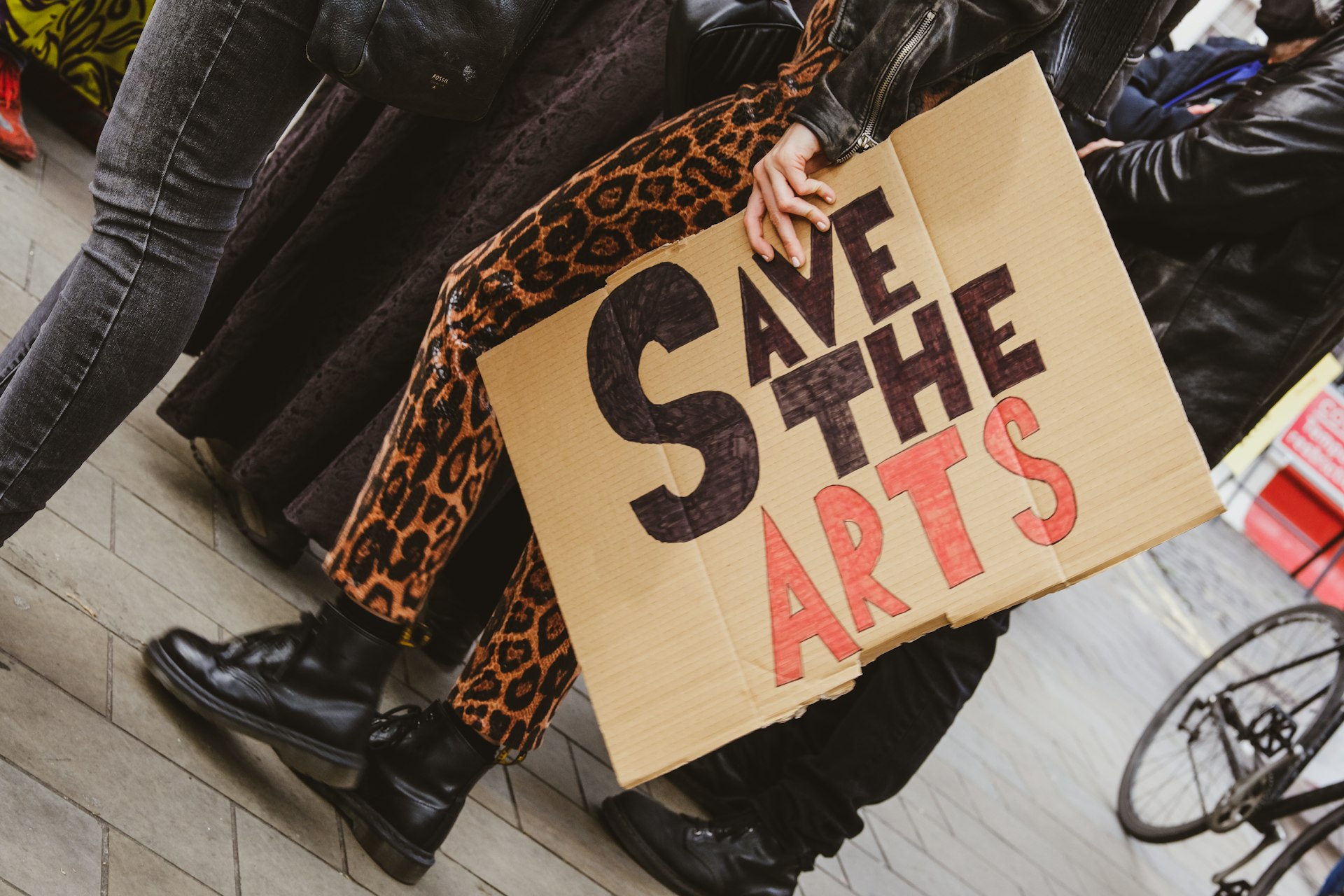 Maximizing Public Funding: How Government Support Fuels the Arts Ecosystem